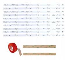 LED televizorius Sharp LC-50CFG6002E / LC-50CFG6001E, 50 colių