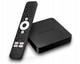 TV priedėlis THOMSON Google TV, 4K UHD, 8GB, 240G