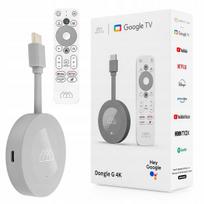 Išmanusis TV priedėlis Homatics Dongle G, 4K, Android 11, Bluetooth 5, WiFi
