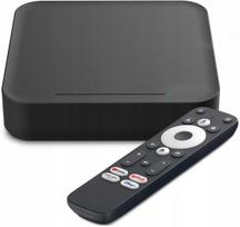 Televizoriaus priedėlis RockTek GT1, 4K, 2GB/32GB, Android 12