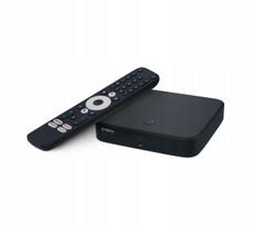 Android TV priedėlis Strong SRT420, 4K Ultra HD, Wi-Fi, Bluetooth