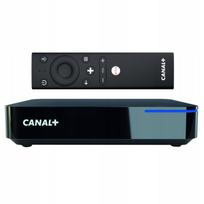 Multimedijos grotuvas Canal+ ONLINE BOX 4K, Android TV, 16GB