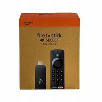 Medijos grotuvas Amazon Fire TV Stick 4K 2025, 8GB