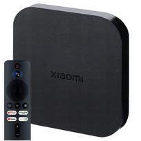 Multimedijos grotuvas XIAOMI MI BOX S 3rd Gen, 32GB, 4K