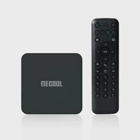 Televizoriaus priedėlis Mecool KM7 SE