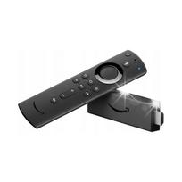 Išmanusis TV adapteris Amazon Fire TV Stick, Full HD, HDR10+, 2024