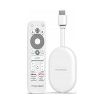 Multimedijos grotuvas Thomson GoCast 150 4K, baltas, ATV350