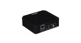 Internetinės TV grotuvas Web TV-W, su USB ir DLNA palaikymu