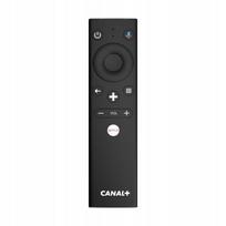 Nuotolinio valdymo pultas HY4001 HY4001CD, suderinamas su CANAL+ BOX ONLINE, 4K, Netflix