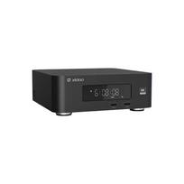 Tinklo grotuvas Zidoo Z30 PRO, 8K, Dolby Vision, HDR10+