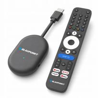 Multimedijos grotuvas Blaupunkt A-Stream, 32GB, HDMI, WiFi, Google TV
