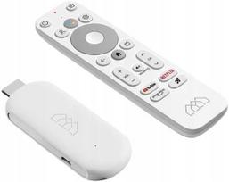 TV priedėlis XGIMI TV Stick 4K su Google TV