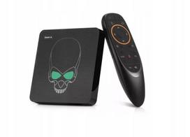 Multimedijos grotuvas BEELINK GT-KING, 4GB/64GB