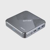 Android TV priedėlis R69 PRO, 64GB, WiFi 6, 8K HDR10, H728