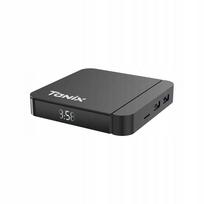 TV priedėlis Tanix W2, Amlogic S905W2, 4GB/32GB, Android