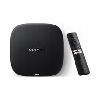 Medijos grotuvų rinkinys Xiaomi TV Box S 3rd Gen, 2 vnt., 32GB