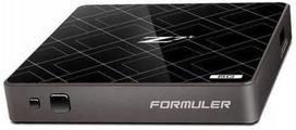 Multimedijos grotuvas Formuler Z7+ 4K, 2/8GB, ATV483