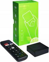 Multimedijos grotuvas BOXPUT LEMON TV Mini, Android, Bluetooth