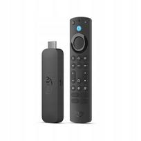 Medijos grotuvė Amazon Fire TV Stick 4K MAX 16GB, Wi-Fi 6E
