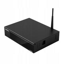 Multimedijos grotuvas HIMEDIA Q20 4K Ultra HD
