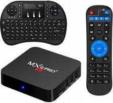 IP televizijos priedėlis MXQ PRO, 2GB / 16GB, Android 9.0
