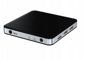 IPTV priedėlis TVIP S-Box v.525