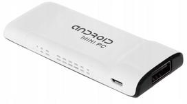 CABLETECH išmaniojo TV adapteris (dongle)