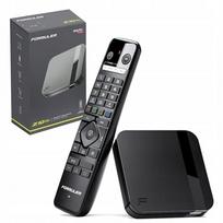 Medijos grotuvas Aloys Inc. Formula Z10 Neo 4K, Android 10, rk810