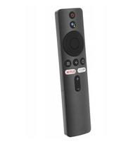 Nuotolinio valdymo pultas XIAOMI Mi TV Box 4X/Stick, Bluetooth, juodas