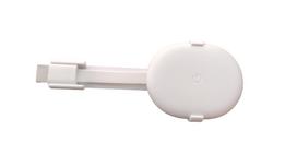 Chromecast rankena sustiprinimui