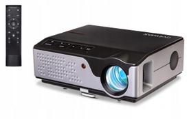 Projektorius OVERMAX MULTIPIC 4.1 LED HD, WiFi