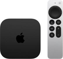 Multimedijos grotuvas Apple TV 4K