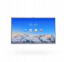 Interaktyvus monitorius HIKVISION DS-D5C86RB/B, Android 14, kamera