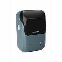 Lipnių terminių etikečių spausdintuvas Niimbot B1, Bluetooth