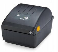 Terminis etikečių spausdintuvas Zebra ZD220d, 203 dpi, USB