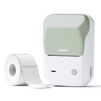Lipdukų spausdintuvo etiketės B1 Niimbot, lipnios, Bluetooth