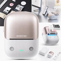 Lipdukų spausdintuvas Niimbot B2 Pro, 300 DPI, Bluetooth