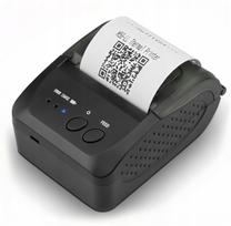 Nešiojamas NETUM Bluetooth terminis čekių spausdintuvas