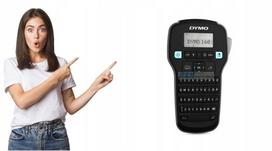 Etikečių spausdintuvas DYMO LabelManager 160 QWY BOX