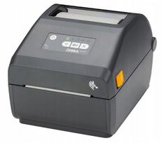 Etikečių spausdintuvas Zebra ZD421D, tiesioginis terminis, USB