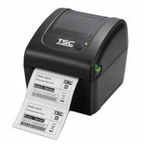 Siuntų lipdukų spausdintuvas TSC DA210, USB, 203 dpi, 99-158A009-0202