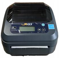 Terminis spausdintuvas Zebra GX420d, USB/LAN/RS232, 203 dpi