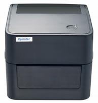 Terminis lipdukų spausdintuvas XPrinter XP-4601/410B, USB