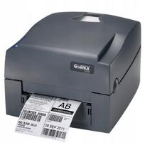 Etikečių spausdintuvas GODEX G500, Ethernet, RS232, USB