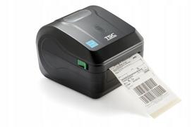 Terminis etikečių spausdintuvas TSC DL241, USB, Ethernet