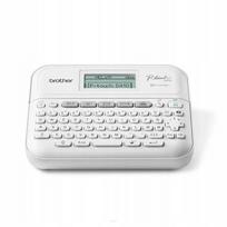 Etikečių spausdintuvas Brother P-touch PT-D410