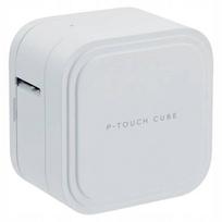 Etikečių spausdintuvas Brother P-touch PT-P910BT, su baterija, mobilus