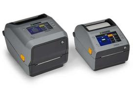 Etikečių spausdintuvas Zebra ZD621, 300 dpi, USB, termo transferinis
