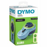 Etikečių spausdintuvas Dymo Junior, 9 mm x 2 m juostelė