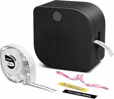 Mini Bluetooth lipdukų spausdintuvas Phomemo P12 PRO